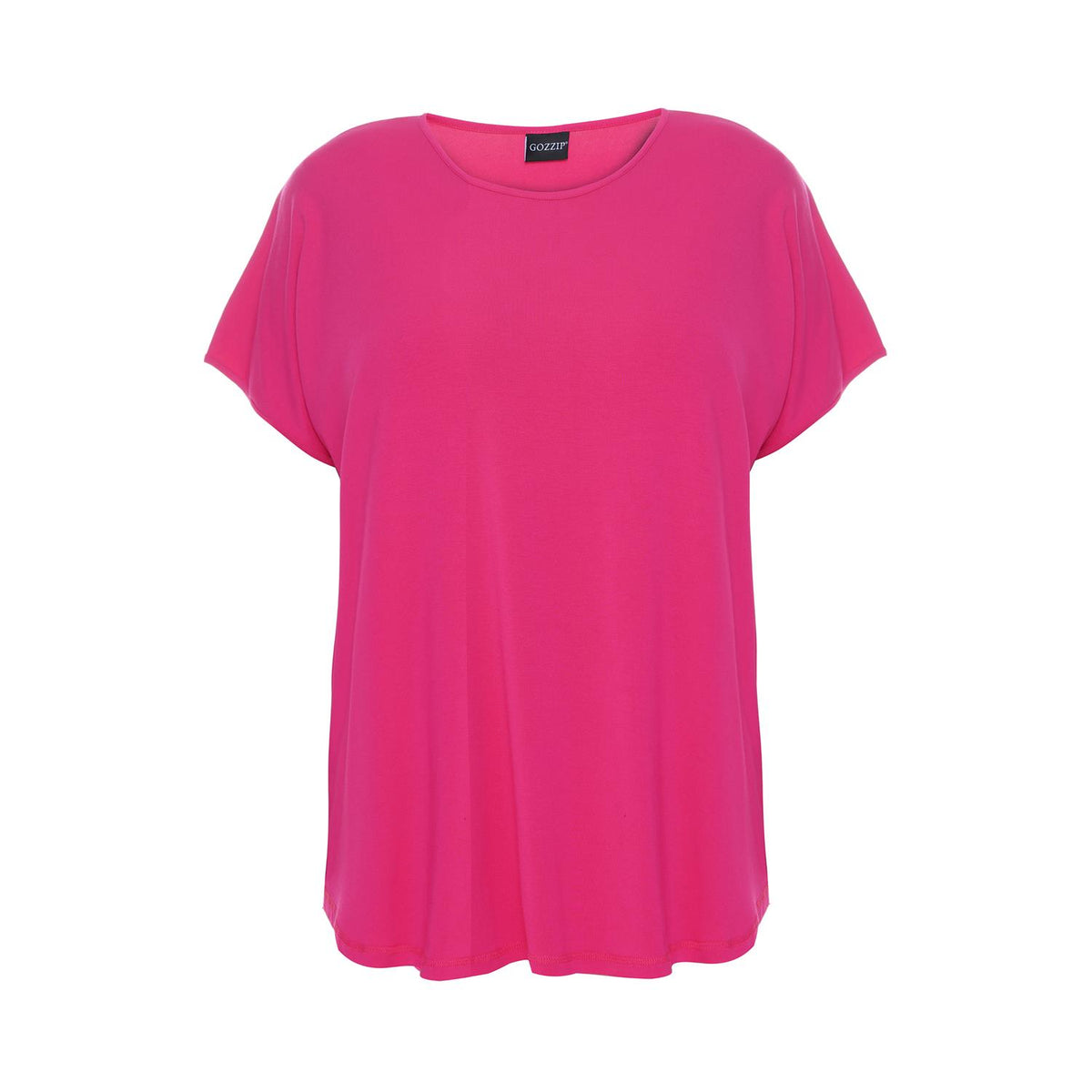 Gitte T-shirtPink
