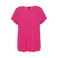 Gitte T-shirtPink