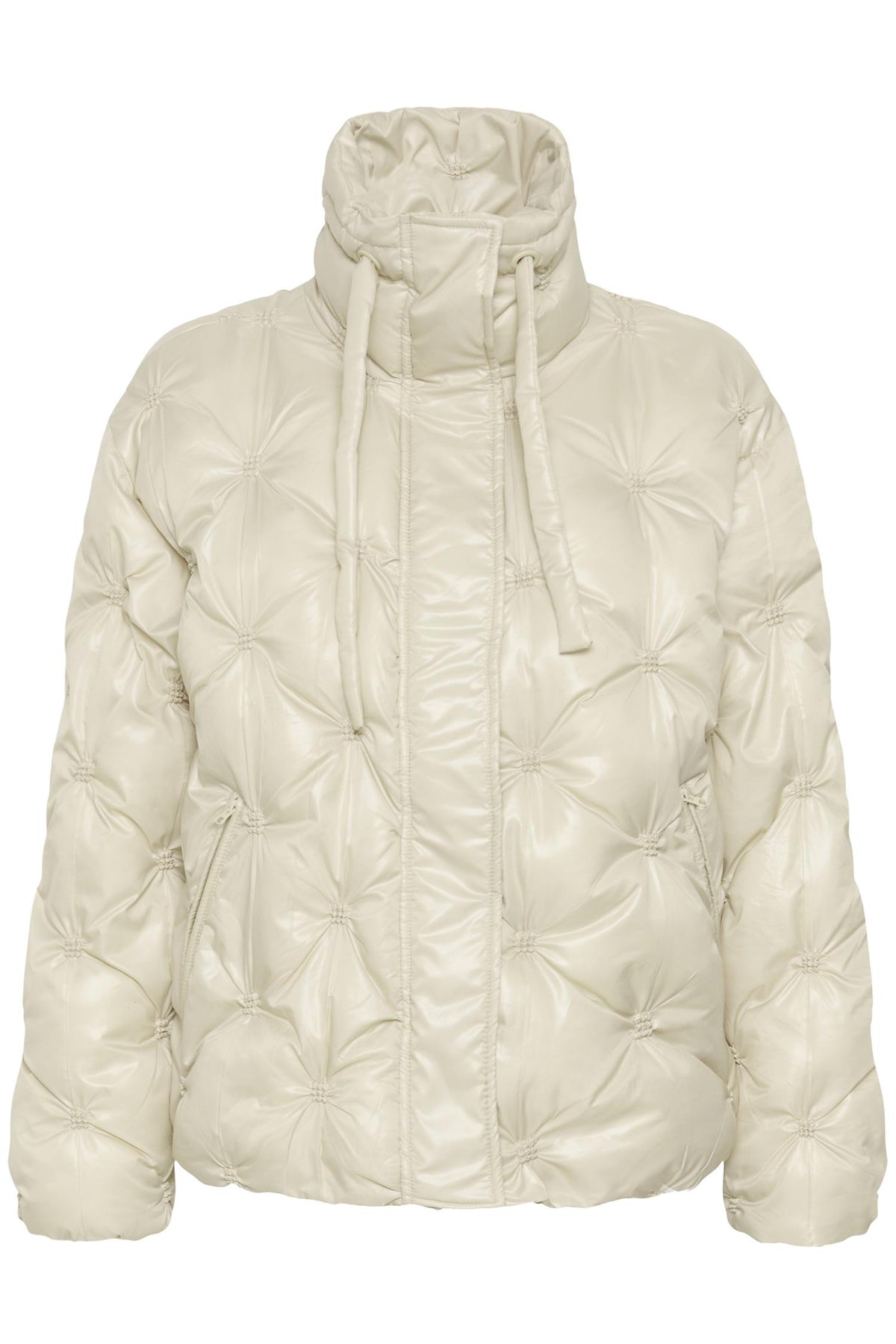 CRDrakie Short Jacket
