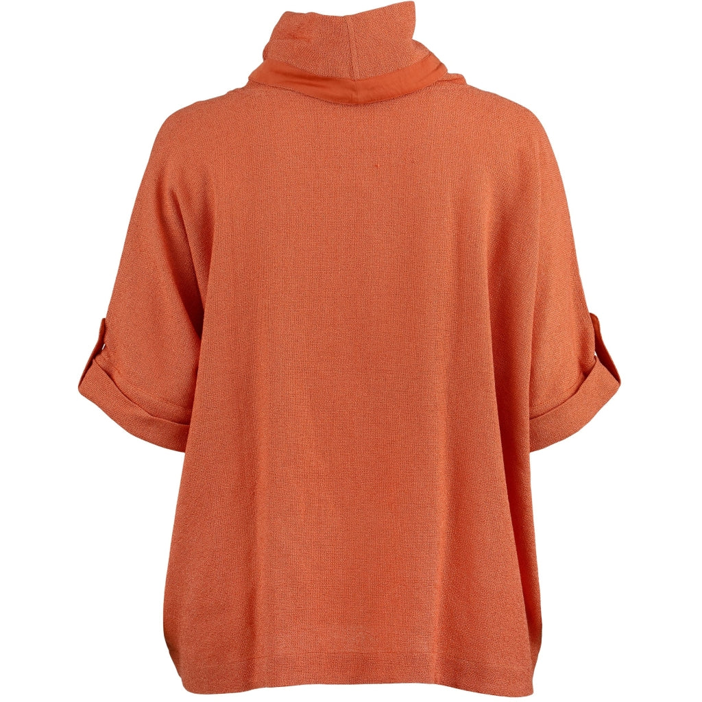 GIlsabet Oversized Blouse