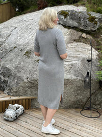 KClona Knit Dress