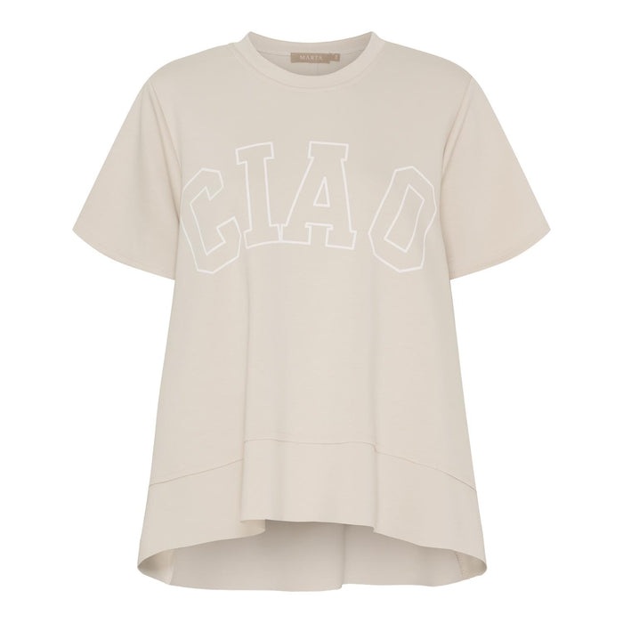 MdcLavender Sweat Beige
