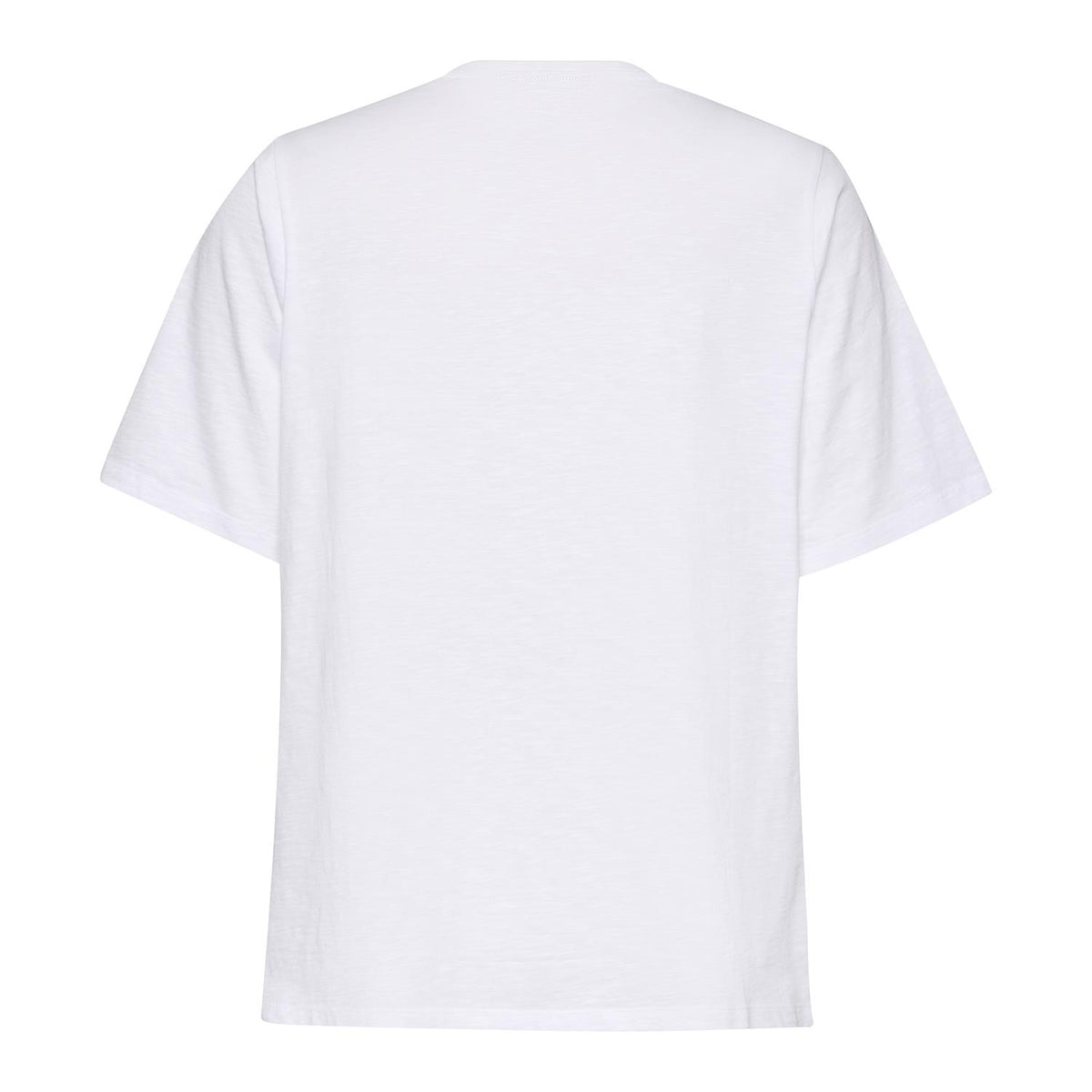 SBella T-Shirt with print Red