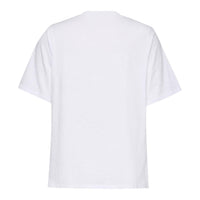 SBella T-Shirt with print Red