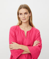Dress MaNasya Carmine