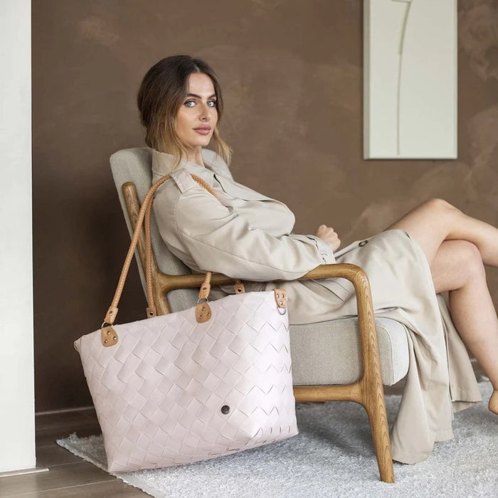 Sainte Maxime Shopper Nude