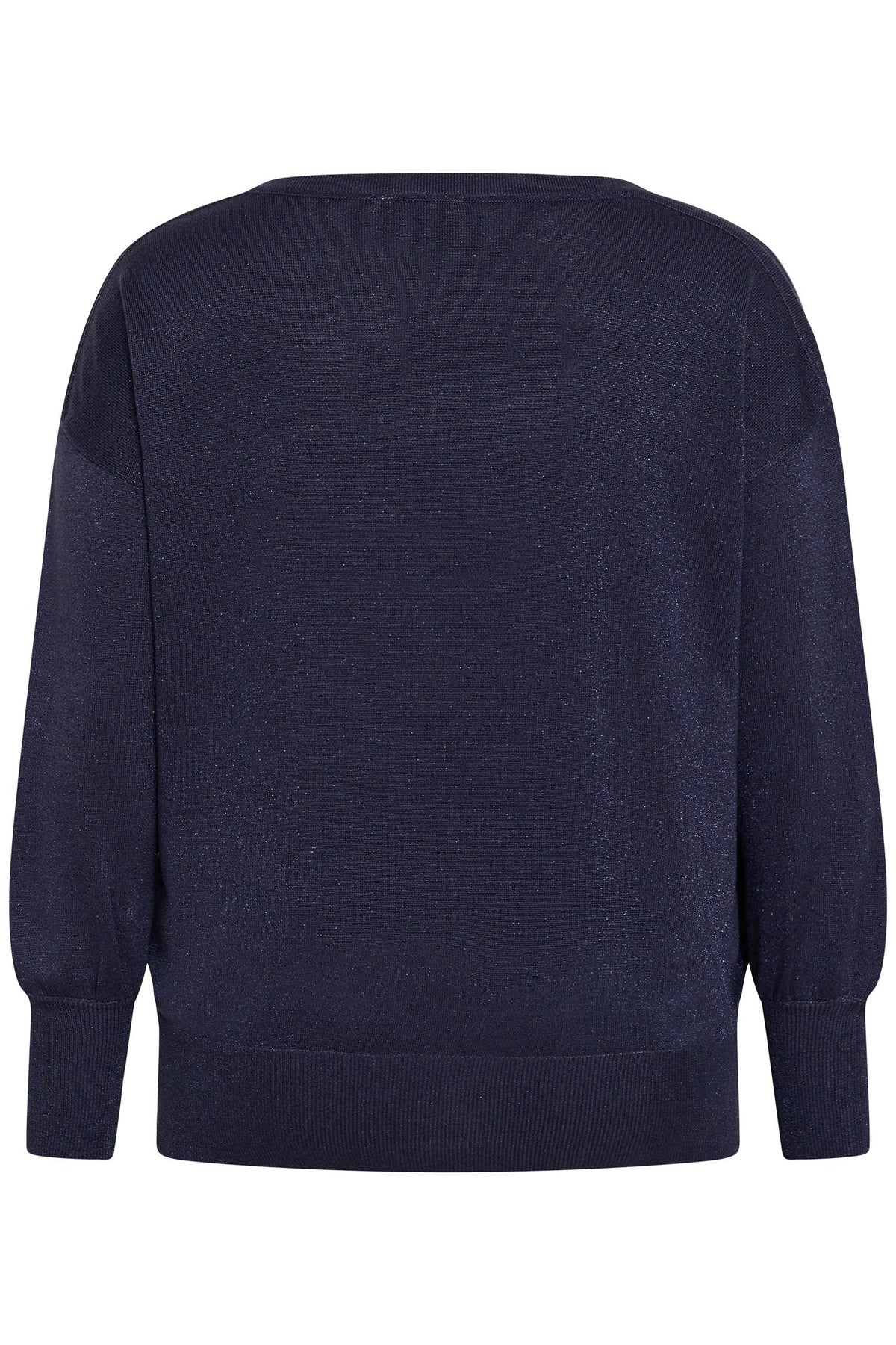 KCregitta Knit Pullover - Graphite