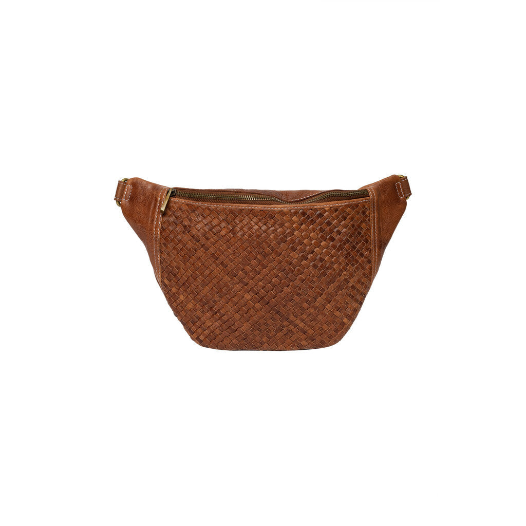 Hoku Bumbag Urban Cognac