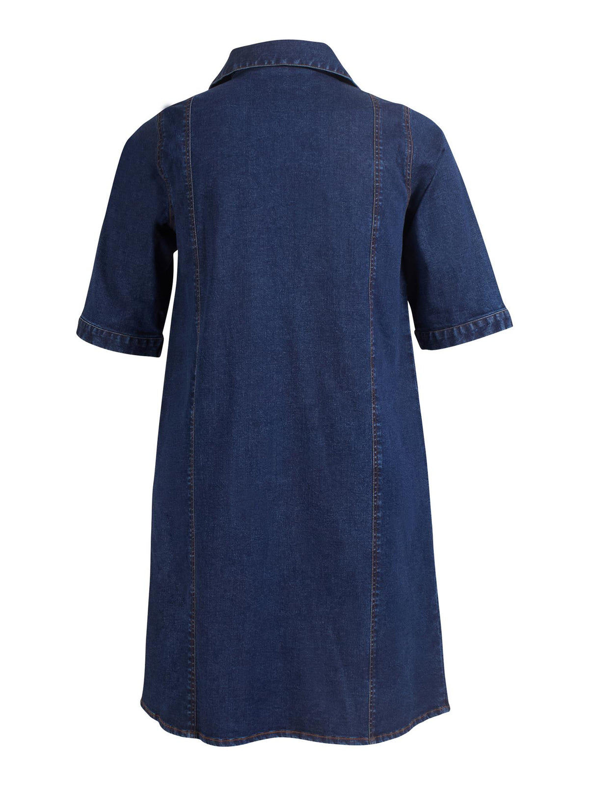 IVY SHIRT DRESS
