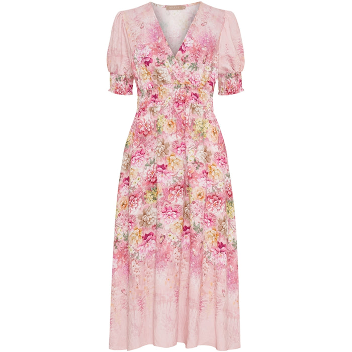 MdcLydia Dress Rosa