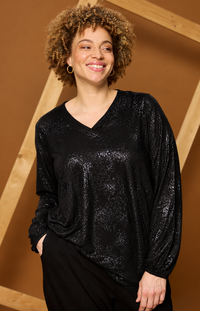Bluse Sylva