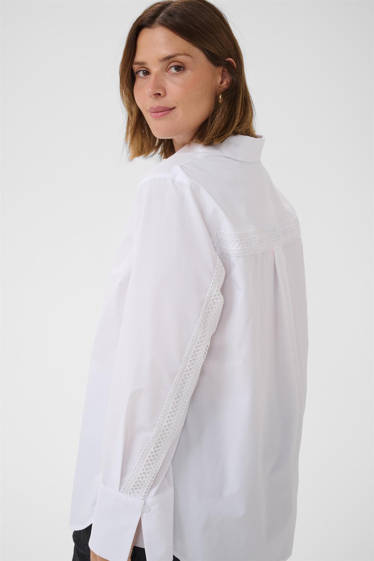 KCkika Shirt