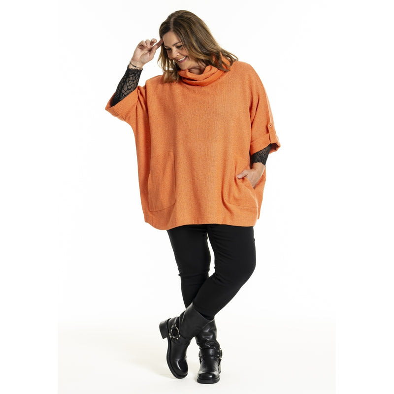 GIlsabet Oversized Blouse