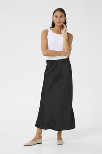 KAlotte Skirt - Black Deep