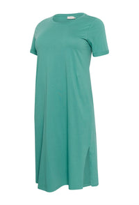 KCcaline Dress Teal