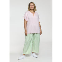 GKimberly Blouse Light Rose