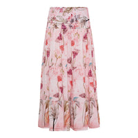 Princess Skirt RosaXPA5021