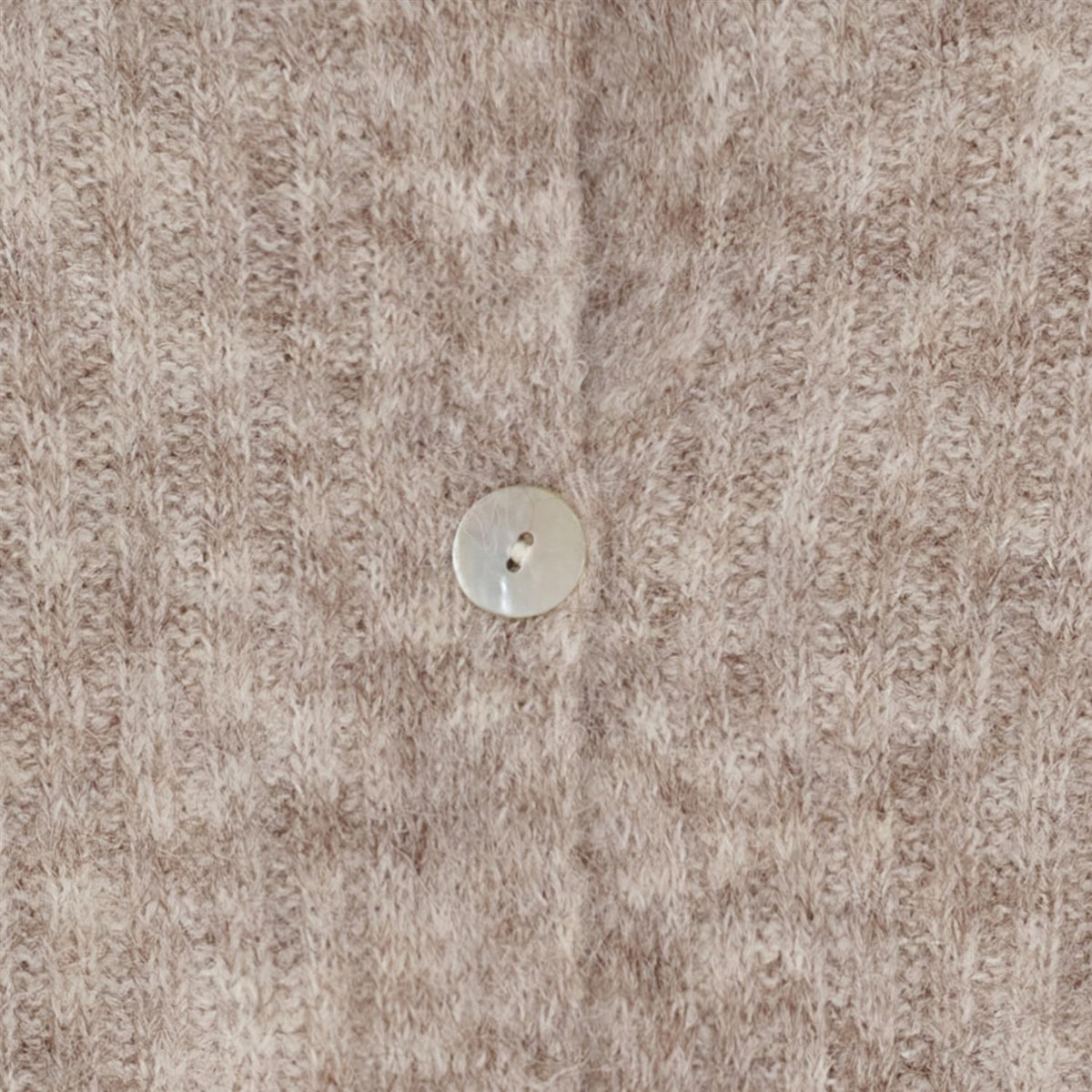 MdcFrederikke Knit Fango
