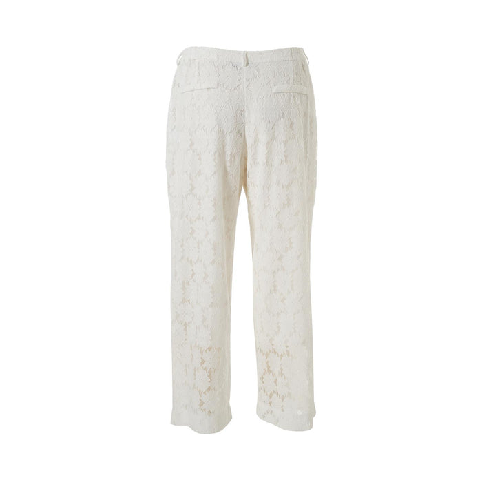 SBirit Trousers Offwhite