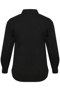 KCsissel Shirt Black