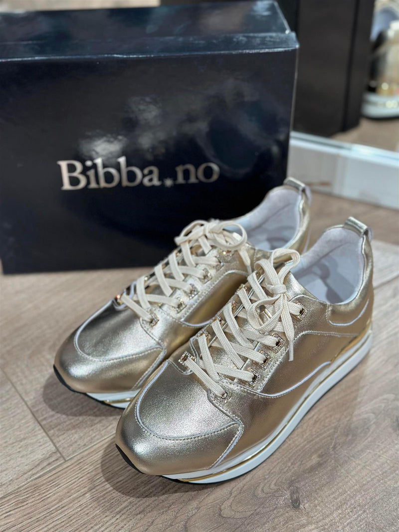 Bibba Sneakers Gull