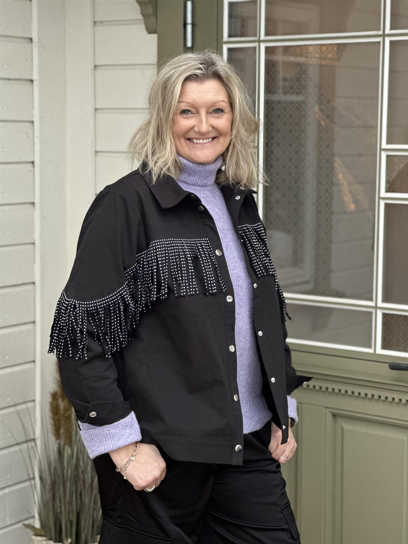 AUBRIE JACKET