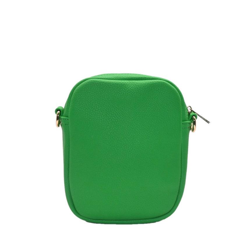 IDA citybag - gressgrønn