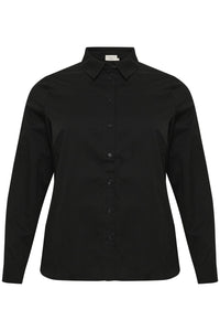 KCsissel Shirt Black
