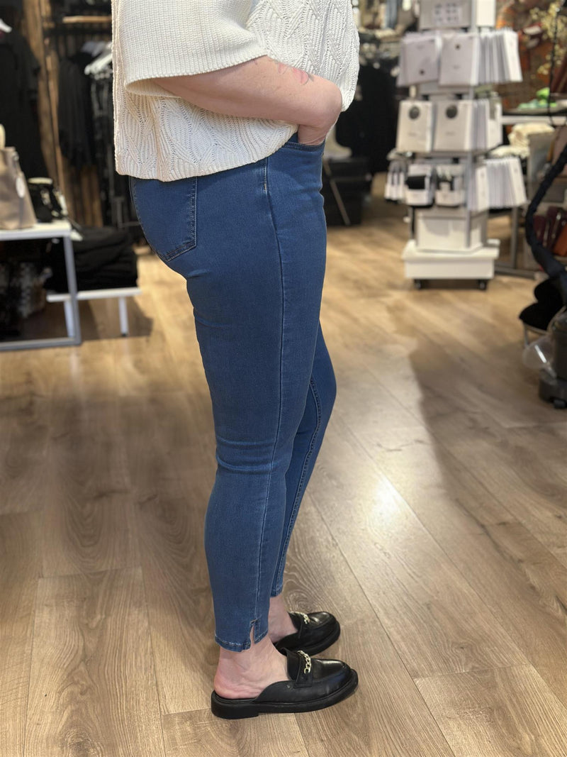 Jeans Sofia Slim Fit