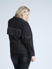 AUBRIE JACKET