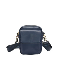 Synne  Citybag Navy
